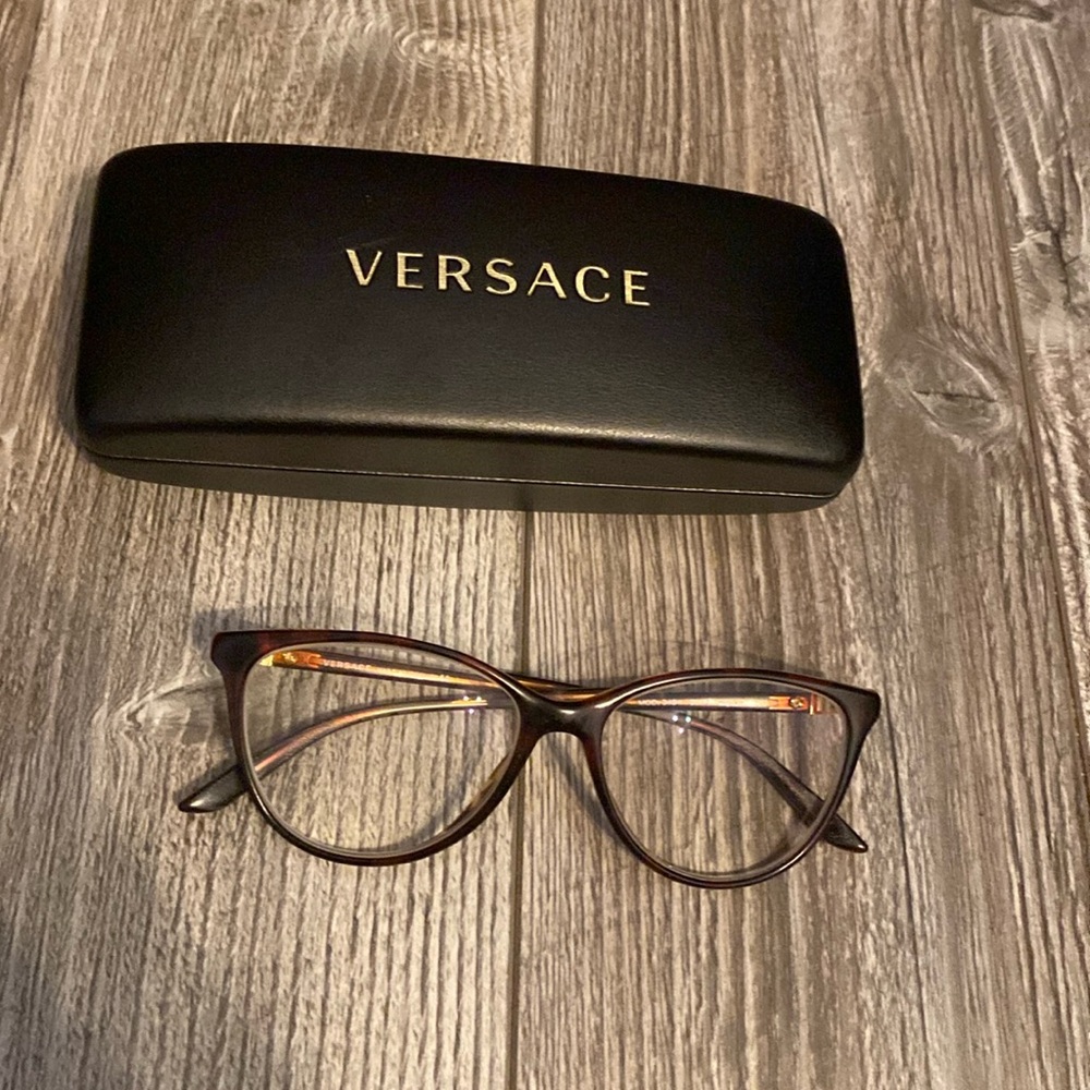 Versace Glasses 👓 prescription unisex